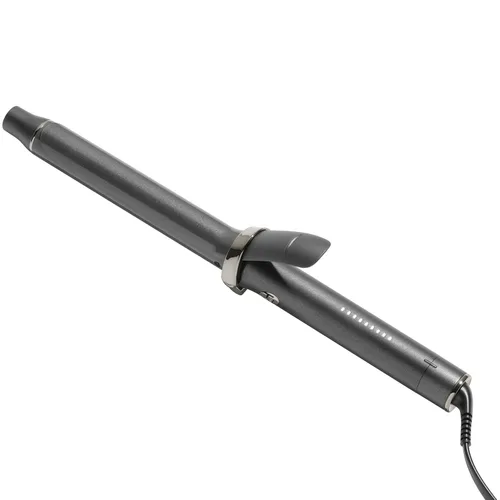 Miniatura 12 de T3 SinglePass Curl X Rizador de barril extra largo de 1", 1.25", 1.5" con 9 ajustes de calor y barril cerámico para un estilo rápido y resultados