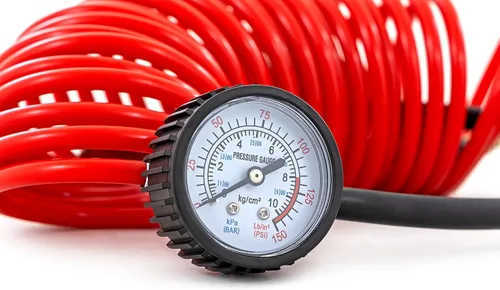 Miniatura 8 de Rough Country Compresor de aire con estuche de transporte 12V 150PSI 5.65 CFM - RS200A