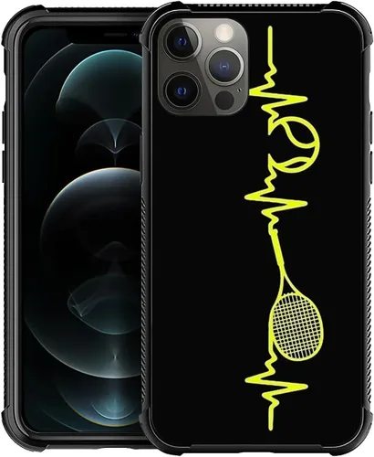 Miniatura 126 de CARLOCA Funda para iPhone XR, diseño de jirafa de cristal, ultra protección, a prueba de golpes, silicona suave TPU antideslizante para iPhone XR