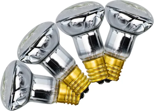 Miniatura 6 de Paquete de 2 bombillas de lava de 30 W, bombillas de repuesto perfectas para lámparas de lava, lámparas con purpurina, para dormitorio y oficina
