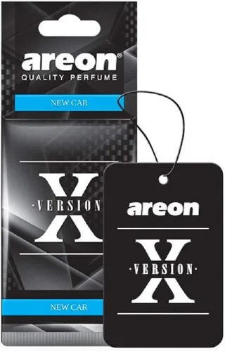 Miniatura 23 de REON X Version Black Crystal Hanging Best Car Air Freshener - Long Lasting Scent for Car or Home - Long Lasting, Fresh, Luxurious Scent