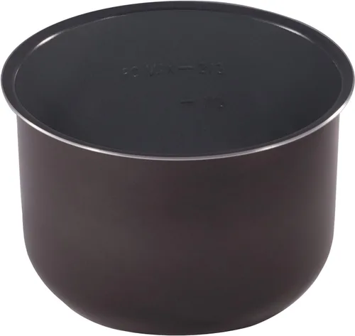 Miniatura 4 de Olla de cerámica Instant Pot. 8 cuartos, Gris
