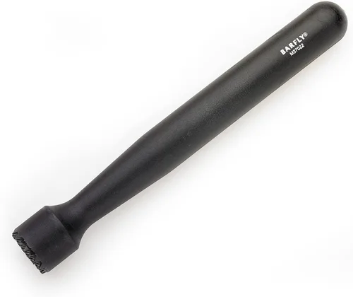 Miniatura 13 de Barfly Muddler Deluxe, 8 1/2", Nogal