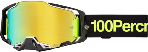 Miniatura 26 de 100% Gafas Armega - Protección ocular para bicicletas de tierra, motocross, motocicleta y deportes de bicicleta - Gafas de ciclismo de montaña