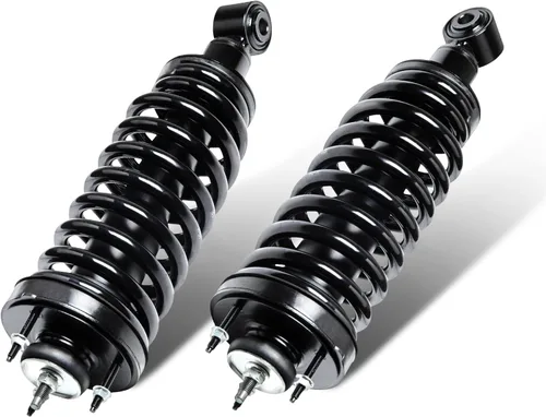 Miniatura 27 de SCITOO Amortiguadores delanteros para Ford Crown Victoria 2003-2010, 2003-2008 para Lincoln Town Car, 2003-2008 para Mercury Grand Marquis Auto