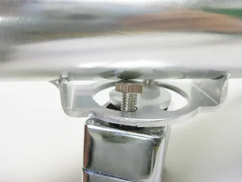 Miniatura 2 de KUFA Soporte para cañas de pescar de metal