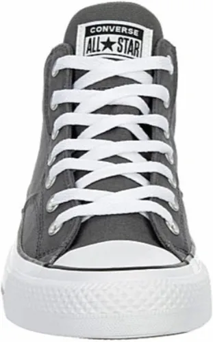Miniatura 3 de Converse Unisex Chuck Taylor All Star Malden Lace Up Style Sneaker - Gris Oscuro