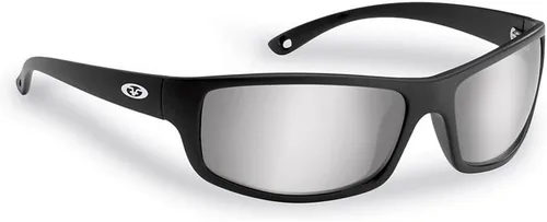 Flying Fisherman Slack Tide - Gafas de sol polarizadas con bloqueador UV AcuTint para pesca y deportes al aire libre