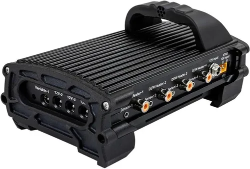 Miniatura 3 de Celestron Controlador inteligente DewHeater 2X