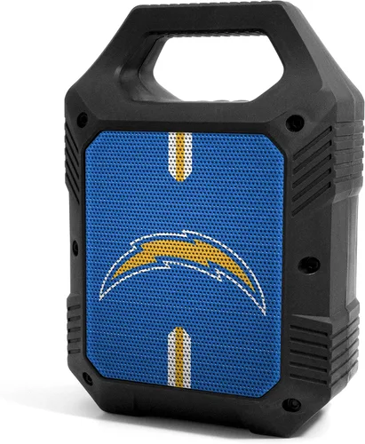 Miniatura 34 de SOAR NFL ShockBox XL - Altavoz Bluetooth inalámbrico unisex