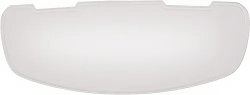 Miniatura 12 de Película de visor para casco de motocicleta con transición fotocromática antivaho, película de transición automática tintada para visor de casco