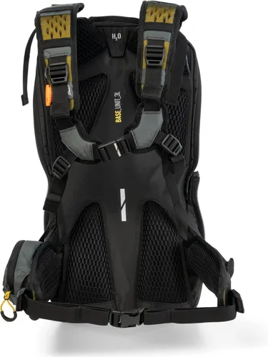 Miniatura 2 de Mochilas, Gris, Mochila de esquí