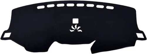 Miniatura 13 de Cubierta de tablero adecuada para Honda Ridgeline 2017-2024/Pilot 2016-2022/Passport 2019-2024, parasol para tablero de coche, accesorios de tablero