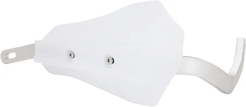 Miniatura 4 de JFG RACING Protectores de mano de motocicleta de 7/8 pulgadas y 1 1/8 pulgadas, universales de aluminio para Dirt Pit Bike MX Motocross Supermoto