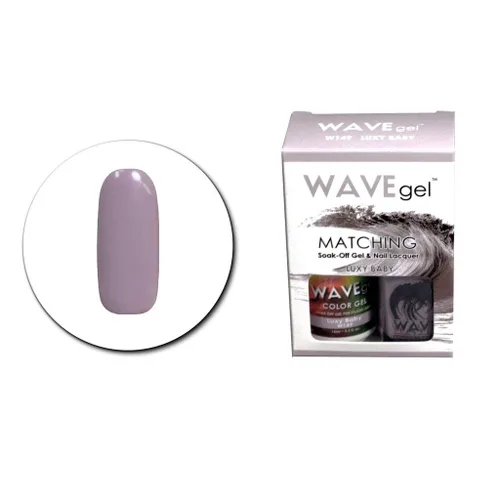 Miniatura 9 de Wavegel - A juego - A.I Love W207-207