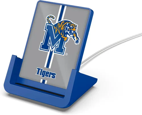 Miniatura 27 de SOAR NCAA Cell Phone Wireless Charging Stand V.4
