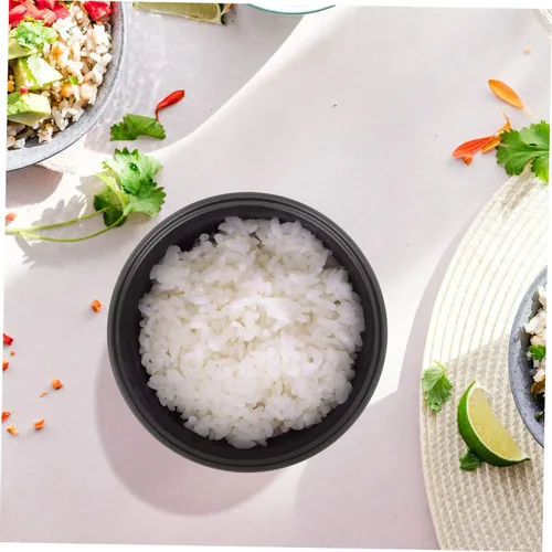 Miniatura 7 de Zerodeko Olla de cocina interior antiadherente olla arrocera accesorio multifunción para cocina casera inserto de repuesto para cocina eficiente
