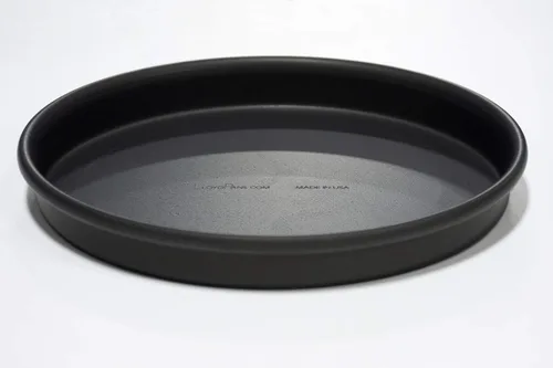 Miniatura 2 de Lloyd Pans Sartén de lados rectos 8 pulgadas por 1 pulgada - PSTK