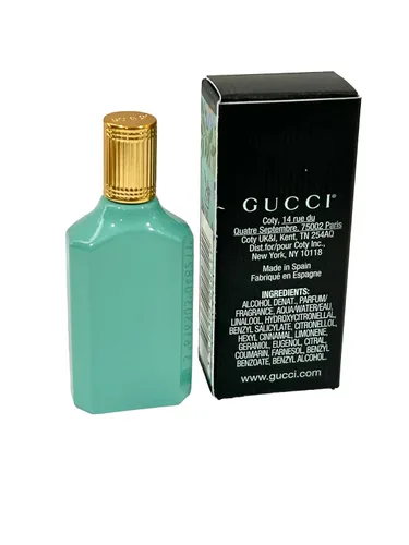 Miniatura 3 de Gucci Flora Gorgeous Jasmine For Her Eau de Parfum 0.2 fl oz