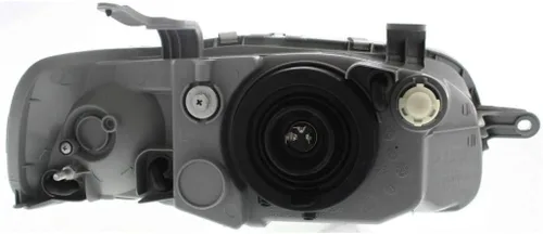 Miniatura 2 de Para 2004-2008 Chevy Aveo faro delantero lado conductor reemplazo para GM2502241 96540253 Lado del conductor