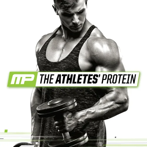 Miniatura 7 de MusclePharm Combat 100% proteína de suero en polvo, sabor a leche de plátano, recuperación rápida y ganancia muscular con aislado de proteína