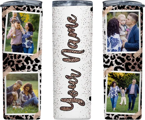 Miniatura 14 de Vaso personalizado con nombres, taza personalizada con foto, taza personalizada con imagen, taza de café personalizada con imagen personalizada