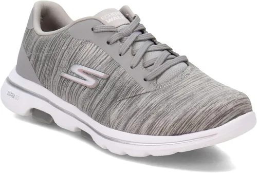Miniatura 3 de Skechers Women's Go Walk 5 True Sneaker