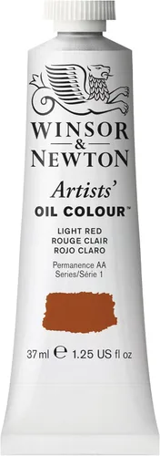 Miniatura 133 de Winsor & Newton Pintura al óleo Alizarin Crimson