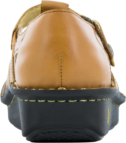 Miniatura 3 de Alegria Pesca Fisherman - Sandalia de piel para mujer