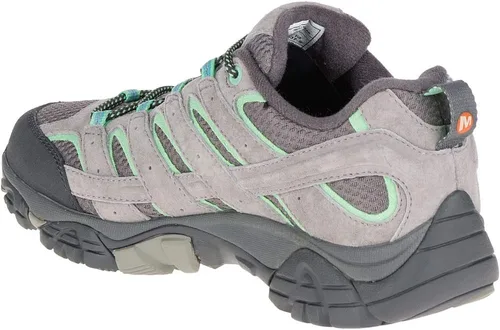 Miniatura 8 de Merrell Moab 2 WTPF - Zapato de senderismo impermeable para mujer