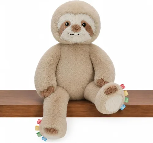 Miniatura 14 de Tezituor Peluche de Gato Gigante de 39.5 Pulgadas, Juguete de Peluche de Gato de 3.2 Libras con Patas Largas, Almohada Corporal Grande de Gatito