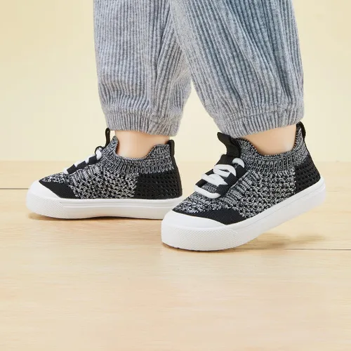 Miniatura 2 de BMCiTYBM Zapatos de bebé para niño y niña, zapatillas infantiles antideslizantes para primeros pasos, 6, 9, 12, 18, 24 meses