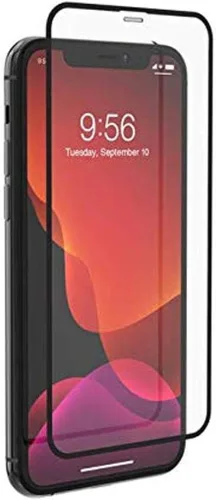 Miniatura 19 de ZAGG Glass Elite - Protector de pantalla para iPhone 16 Pro, 5 veces más fuerte, bordes reforzados, vidrio templado ultra fuerte, resistente a