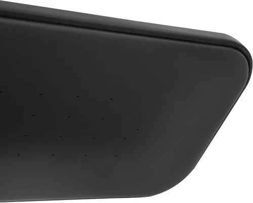 Miniatura 9 de Prensa de vapor inteligente de 36 pulgadas, prensa de vapor digital grande de 1600 W 110 V, plancha comercial profesional con pantalla táctil e Negro