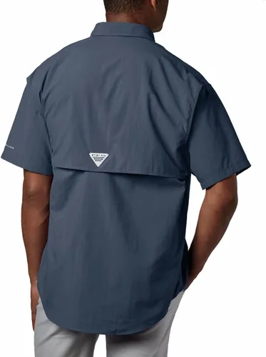Miniatura 2 de Columbia Men's Bahama Ii Short Sleeve Shirt