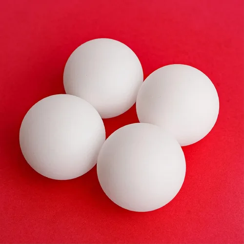 Miniatura 6 de Juego de Beer Pong: 24 tazas reutilizables y 4 bolas de pong duraderas Juego de fiesta #1 de Estados Unidos, eventos al aire libre y regalos