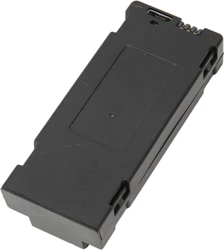 Miniatura 7 de Batería de dron a control remoto, 3.7 V 2600 mAh batería UAV de alta capacidad, batería de repuesto estable para E88 E88PRO E88MAX E525 E99 E99PRO