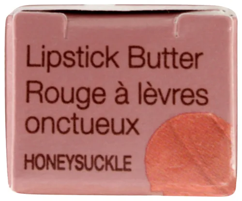 Miniatura 3 de Mineral Fusion Lápiz labial Butter - Madreselva para mujer - 0.06 oz Lápiz labial
