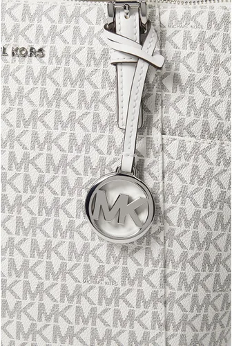 Miniatura 4 de Michael Kors Jet Set Item EastWest Top - Bolsa con cremallera