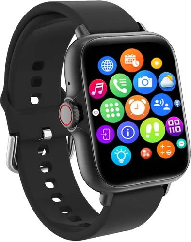 Miniatura 11 de Smart Watch, 1.81" Upgraded Full Touchscreen Smart Watch for Android iPhones with Bluetooth Call, Sleep Tracker, Multiple Sports Fitness Tracker