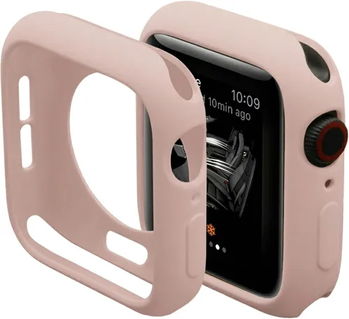 Miniatura 15 de Funda Ultra Delgada de TPU para iWatch Apple Watch Series 3/2/1, 38mm