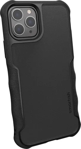 Miniatura 8 de Smartish Funda para iPhone 11 Armor - Gripzilla [resistente + protectora] Funda de agarre delgada y resistente - Minty Fine