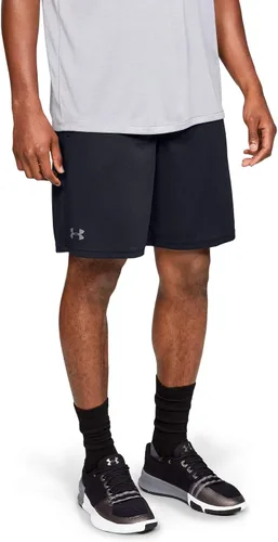 Under Armour pantalones cortos de malla tecnológica para hombre
