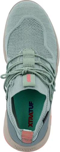 Miniatura 6 de Xtratuf Kiata - Tenis impermeables para mujer, Blanco