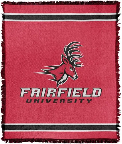 Miniatura 59 de LOGOVISION Manta Abilene Christian University, 50x60 Logo Primary WovenThrow