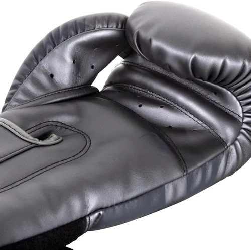 Miniatura 3 de Venum Elite - Guantes de boxeo Gris/gris