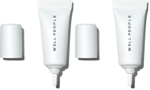 Miniatura 7 de Corrector Bio de Well People, cobertura completa, corrector líquido nutritivo para ocultar y corregir, fórmula hidratante, vegano/libre de crueldad