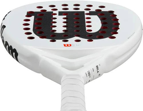 Miniatura 4 de Raquetas de Padel Wilson Bela