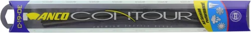 Miniatura 5 de ANCO C-OE Limpiaparabrisas Contour