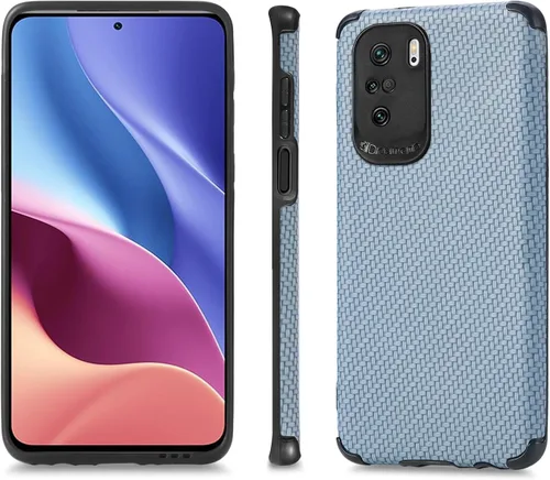 Miniatura 82 de Funda para Redmi Note 11 4G, funda para Redmi Note 11 4G con funda de teléfono 2 en 1, color amarillo